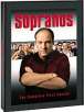 The Sopranos - Season 1 (DVD - 4 Disc Set)