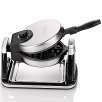 Waffle Maker, cooks Belgian Flip or Waffle Maker by Bella for $9.88