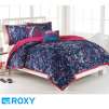 Roxy Elements Full/Queen-size 5-piece Quilt Set