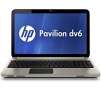 HP Pavilion dv6-6180us Notebook PC: 15.6", Core i7-2670QM 2.2GHz, 6GB RAM, 750GB HDD, Windows 7 Premium