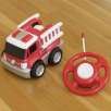 Remote Control Go-Go Fire Truck