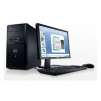 Dell Vostro 260 Mini Tower Desktop + 22