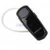 Samsung WEP490 Bluetooth Headset w/ Stand & Case & Car Travel Charger