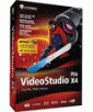 COREL VIDEOSTUDIO PRO X4 for Free after Rebate