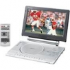Panasonic DVD-LX110 11" Portable DVD Player