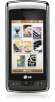 LG VX-11000 enV Touch Smartphone for VERIZON (Pre-owned)