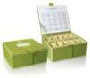 Tea Chest by Tea Forte