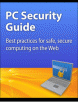 PC Security Guide (eBook) for Free