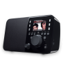 Logitech Squeezebox Radio (Black) - Open Box