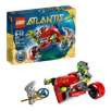 KMart Toys Sale: Lego Atlantis Wreck Raider or Seabed Strider $2.5, Lego Race 3000 LGS for $10, More