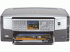 HP PhotoSmart C7180 All-In-One Printer