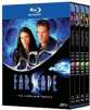 Farscape - The Complete Series (Blu-ray)