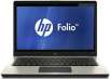 HP Folio 13 Series: 13.3" Laptop, Core i5-2467M 1.6GHz, 4GB RAM, 128GB SSD, Windows 7 Premium