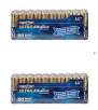Toys R Us Ultra Alkaline Batteries B1G1 Free: 2x 20pks AA or AAA , or 6pks C or D for $6.99 (Mix and Match)