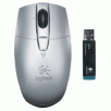 Logitech V200 Cordless Notebook Mouse, USB