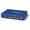 NETGEAR 10/100 Fast Ethernet Switch with 5 Switched Ports