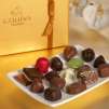 Godiva 19 Piece Gold Ballotin Assortment