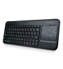 Logitech Wireless Touch Keyboard K400 (Backorder)