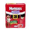 Huggies Santa Diaper Jumbo Pack (Size 3, 4, or 5) for $5 Each