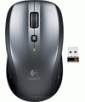 Logitech M515 Couch Mouse Silver