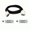 Cables to Go DVI-D Dual Link Digital Video Cable, DVI-D Dual Link Male to DVI-D Dual Link Male