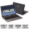 ASUS A53SV-XT1 15.6" Laptop: Core i7-2630QM 2GHz, 4GB RAM, 500GB HDD, Windows 7 Premium