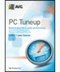 AVG PC TUNEUP 2012 3 USR for Free after Rebate
