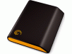 Seagate FreeAgent Go 160GB 2.5" - USB 2.0 Portable Hard Drive for Notebooks