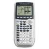 Texas Instruments TI-84 Plus Silver Edition Graphing Calculator