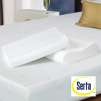 Serta Memory Foam Contour Pillows (Set of 2)