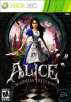 Gamefly Use Games: Alice: The Madness Returns (Xbox 360 or PS3) for $15, Dragon Age II (Xbox 360 or PS3) for $13, More