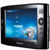 Samsung Q1P Ultra Mobile PC Pentium M 1GHz, 1GB, 60GB, 7" WVGA, Vista Home Premium