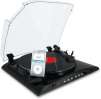 Ion Audio iProfile Vinyl to iPod Turntable