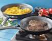 Calphalon Unison Slide Nonstick Fry Pan Set
