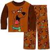 3-Pair Kids & Toddlers Character Pajamas for $19.97
