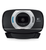 Logitech HD Webcam C615 - Dented Box