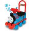 Kiddieland Thomas the Tank Bubble Blowing Ride On