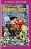Fraggle Rock - Where It All Began DVD