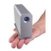 LaCie 320GB Little Big Disk Triple Interface External Hard Drive FireWire 800/400 USB 2.0 - 301092U