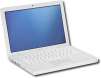 Apple MB061LL/B MacBook 13.3" Laptop: Core 2 Duo 2GHz, 2GB Memory, 80GB Hard Drive (Pre-owned)