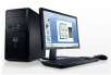 Dell Vostro 260 MT Desktop + 20