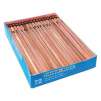 Paper Mate Natural Woodcase Pencils, Pack Of 72