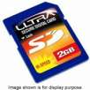 Ultra 2GB 60X Secure Digital Memory Card