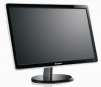 Lenovo LS2221 21.5 inch White LED Monitor