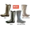 Diesel Run-To Fashionable Women