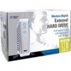 Western Digital USB/FW 120GB External Hard Drive $99.99