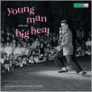 Young Man With The Big Beat by Elvis Presley - CD