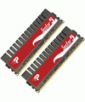 DDR3 4GB PC2000MHz KIT Patriot PGV34G2000ELK