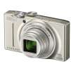 Nikon Coolpix S8200 Digital Camera in 3 Colors