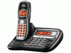 Uniden TRU9465 5.8GHz Expandable Cordless Phone with Dual Keypad